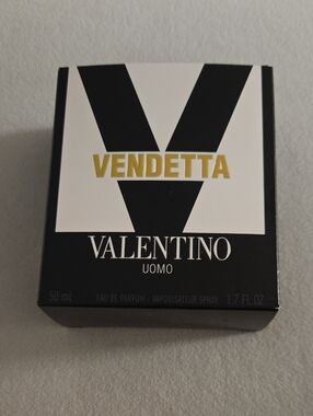 Valentino Vendetta Uomo